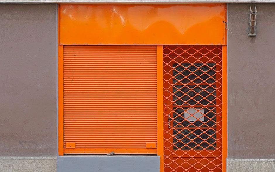 moteur volet roulant Courbevoie