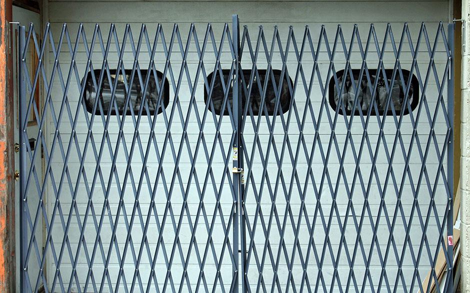 réparation rideaux métalliques Freneuse